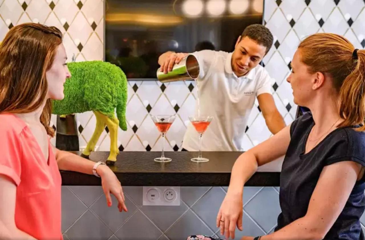 Demeures De Campagne Chemins De Sologne A Orleans Hotell Eksteriør bilde