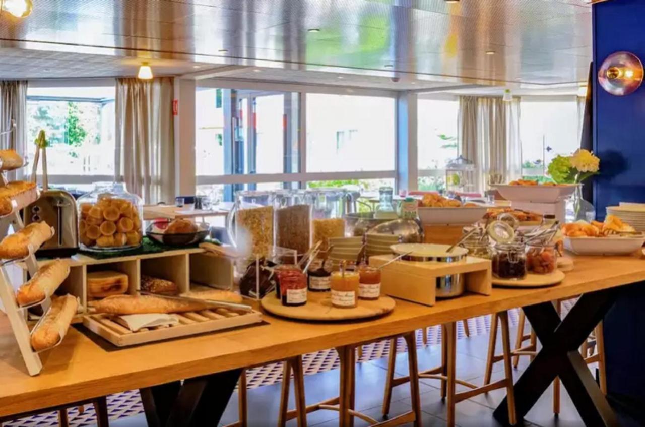 Demeures De Campagne Chemins De Sologne A Orleans Hotell Eksteriør bilde