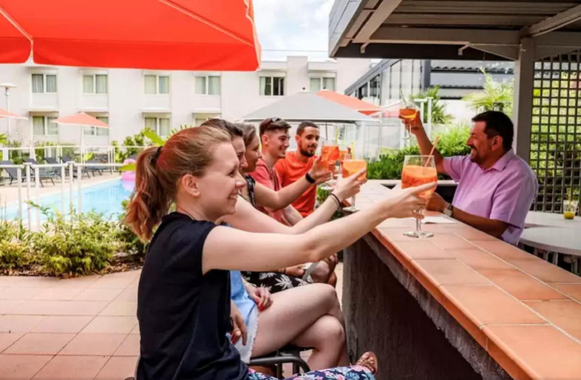 Demeures De Campagne Chemins De Sologne A Orleans Hotell Eksteriør bilde