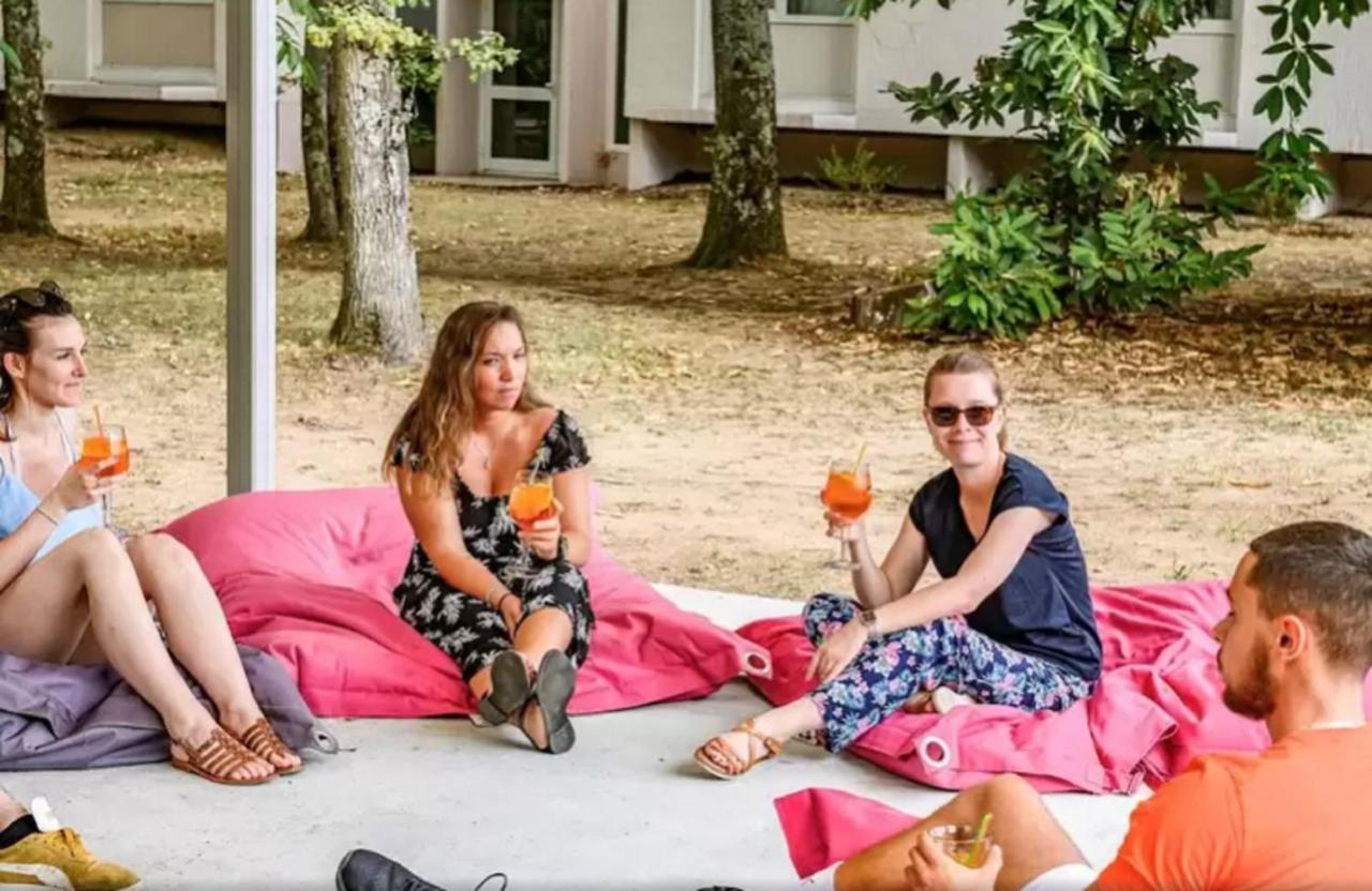 Demeures De Campagne Chemins De Sologne A Orleans Hotell Eksteriør bilde