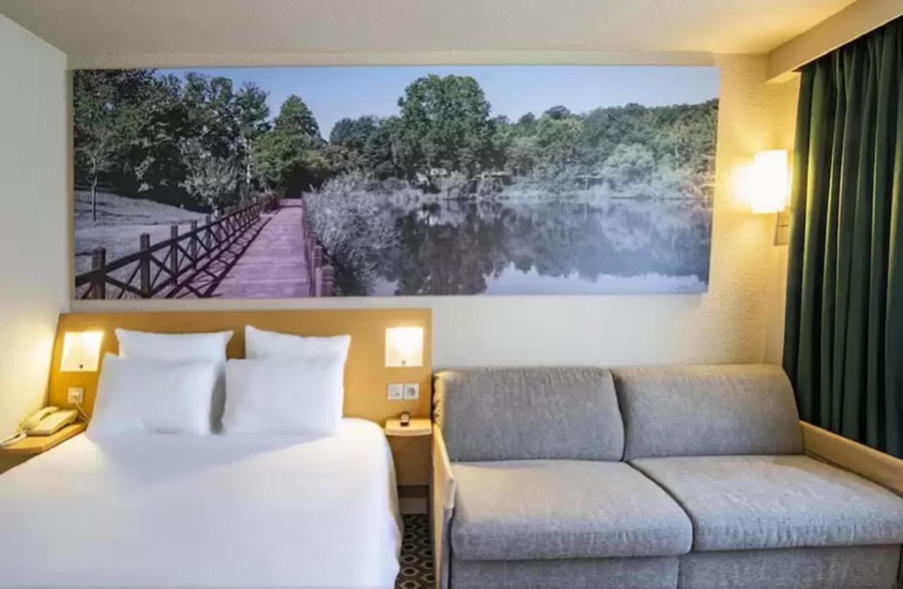 Demeures De Campagne Chemins De Sologne A Orleans Hotell Eksteriør bilde