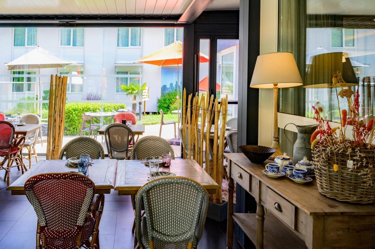 Demeures De Campagne Chemins De Sologne A Orleans Hotell Eksteriør bilde