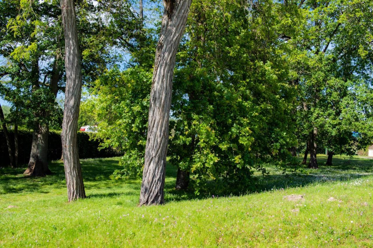 Demeures De Campagne Chemins De Sologne A Orleans Hotell Eksteriør bilde