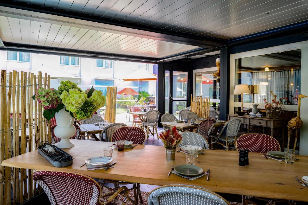 Demeures De Campagne Chemins De Sologne A Orleans Hotell Eksteriør bilde