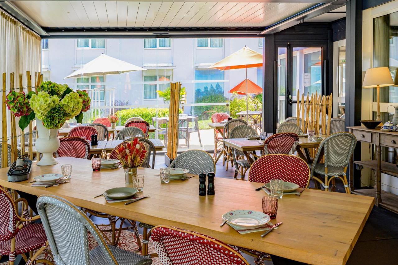 Demeures De Campagne Chemins De Sologne A Orleans Hotell Eksteriør bilde