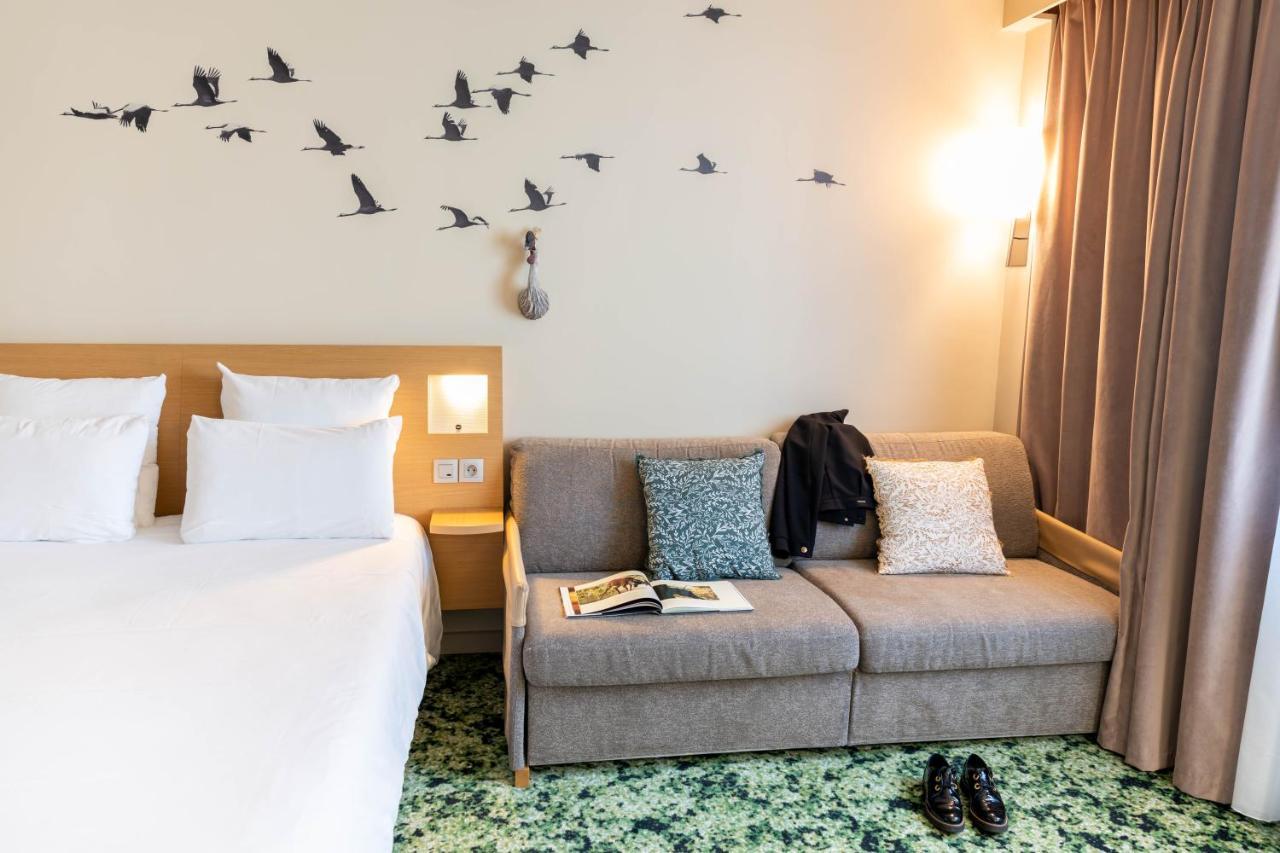Demeures De Campagne Chemins De Sologne A Orleans Hotell Eksteriør bilde